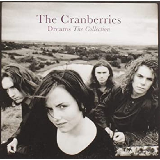 The Cramberries Dreams the collection