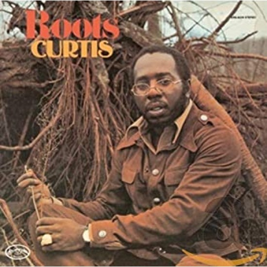 Curtis Mayfield Roots