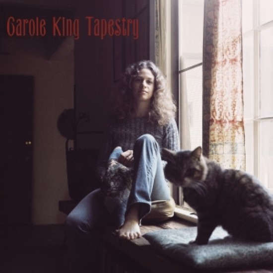 Carole King Tapestry