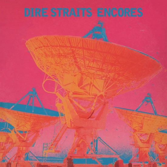 Dire Straits Encores