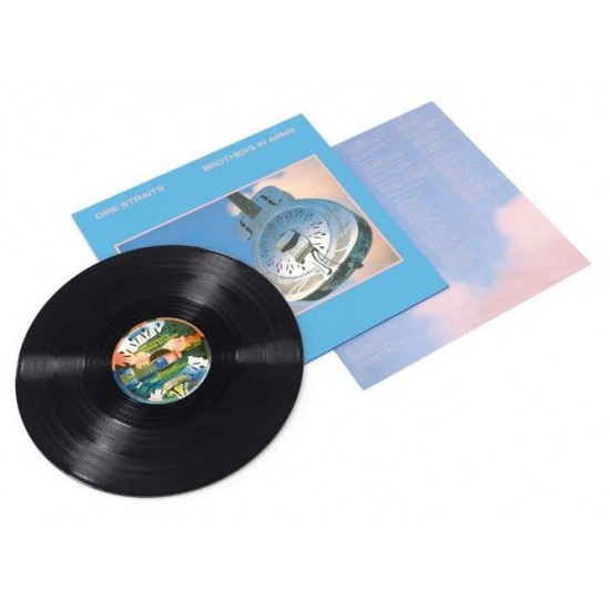  Dire Straits Brothers In Arms (40Th)