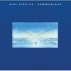 Dire Straits Communique (Limited Numbered 180g 45rpm ) Dire Straits Communique (Limited Numbered 180g 45rpm )