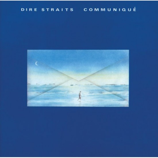 Dire Straits Communique (Limited Numbered 180g 45rpm )