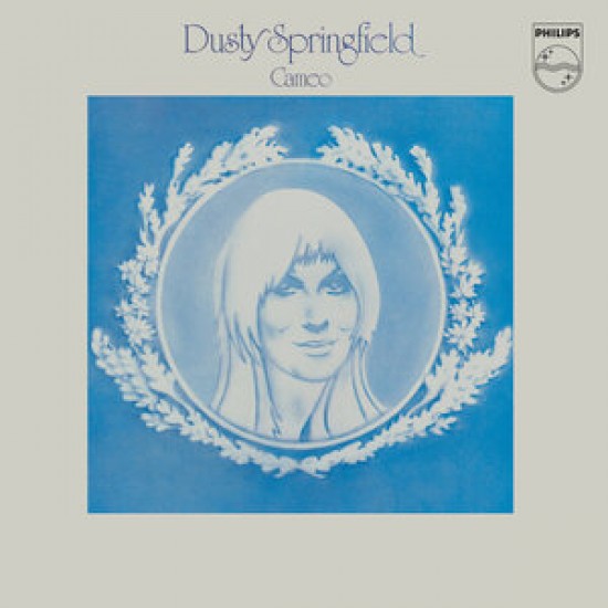 Dusty Springfield Cameo 50th ann | vinile blu