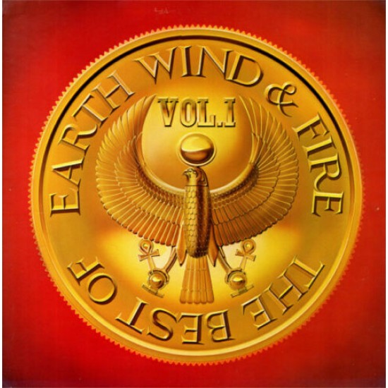 Earth wind & fire Greatest Hits Vol1 (1978)