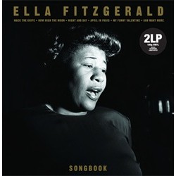 Ella Fitzgerald Songbook Ella Fitzgerald Songbook