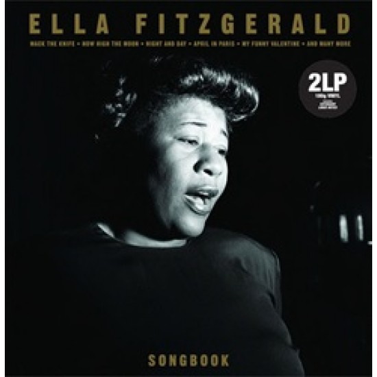 Ella Fitzgerald Songbook Ella Fitzgerald Songbook