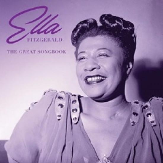 Ella Fitzgerald The Great Songbook Ella Fitzgerald The Great Songbook