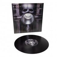 Emerson Lake & Palmer Brain Salad Surgery 140 gr. Ristampa