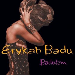 Erykah Badu Baduizm (180 Gr.) Erykah Badu Baduizm (180 Gr.)