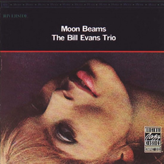Bill  Evans Trio Moon Beams