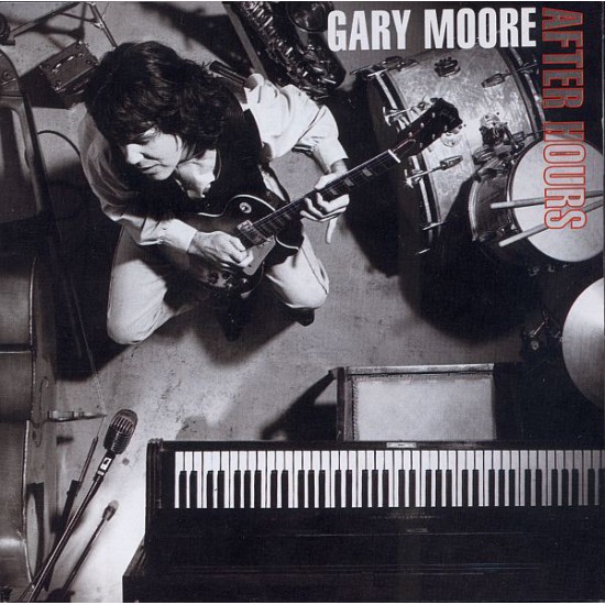 Gary Moore After Hours