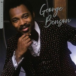 George Benson Now Playing George Benson Now Playing