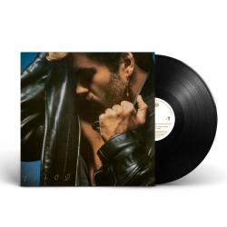 George Michael Faith