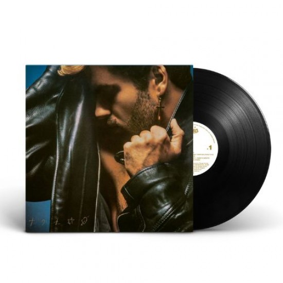 George Michael Faith