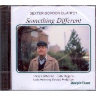 Dexter Gordon Something Different