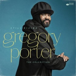 Gregory  Porter  Still Rising (Blu Note) Gregory  Porter  Still Rising (Blu Note)