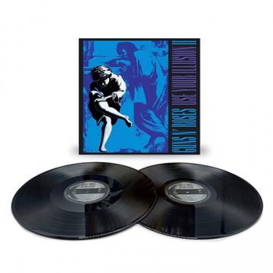 Guns N' Roses Use Use Your Illusion Ii (Remaster)