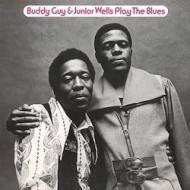 Guy Buddy & Wells Junior "Play The Blues" Speaker Corner
