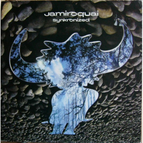 Jamiroquai Syncronized