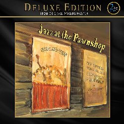 Jazz At The Pawnshop Various  De Luxe Edition 2xHD Jazz At The Pawnshop Various  De Luxe Edition 2xHD