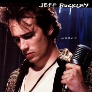 Jeff Buckley Grace (Vinyl Gold Coloured)