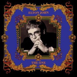 Elton John The One  (180 Gr. Rematered Gatefold)