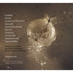 Joe Bonamassa Time Clocks (180 g) Joe Bonamassa Time Clocks (180 g)