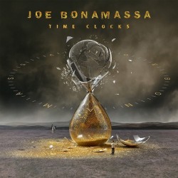 Joe Bonamassa Time Clocks Joe Bonamassa Time Clocks