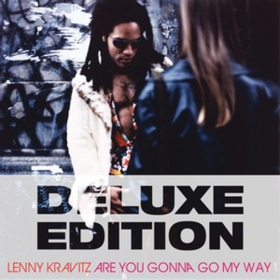 Lenny Kravitz Are You Gonna Go My Way (180 Gr.)