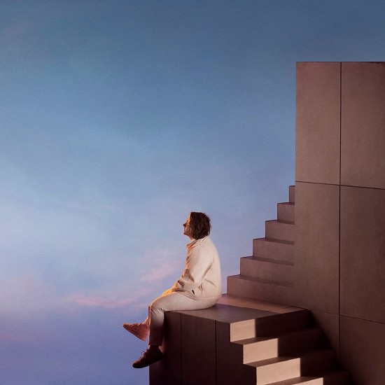 Lewis Capaldi Broken By Desire To Be Heavenly Sent Lewis Capaldi Broken By Desire To Be Heavenly Sent