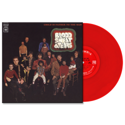 Blood, Sweat & Tears Child Is Father to the Man  (speakers corner) Blood, Sweat & Tears Child Is Father to the Man  (speakers corner)