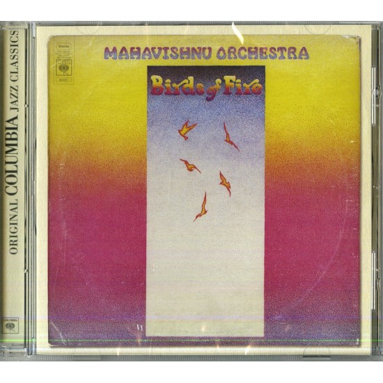 Mahavishnu Orchestra Bird of Fire Speakers Corner