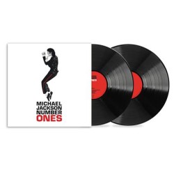 Michael Jackson  Number Ones