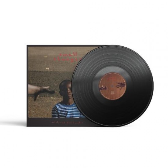 Michael Kiwanuka Small Changes Michael Kiwanuka Small Changes