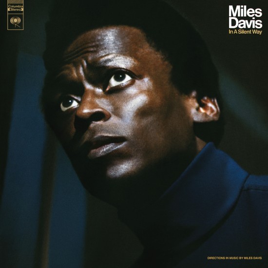 Davis MilesI n A Silent Way (50Th Anniversary Limited Edt.) Davis MilesI n A Silent Way (50Th Anniversary Limited Edt.)