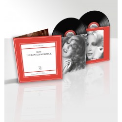 Mina The Beatles Songbook (2lp.) Mina The Beatles Songbook (2lp.)