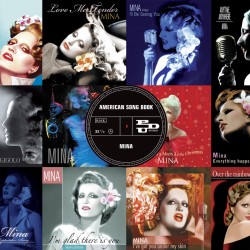 Mina American Song Book Mina American Song Book