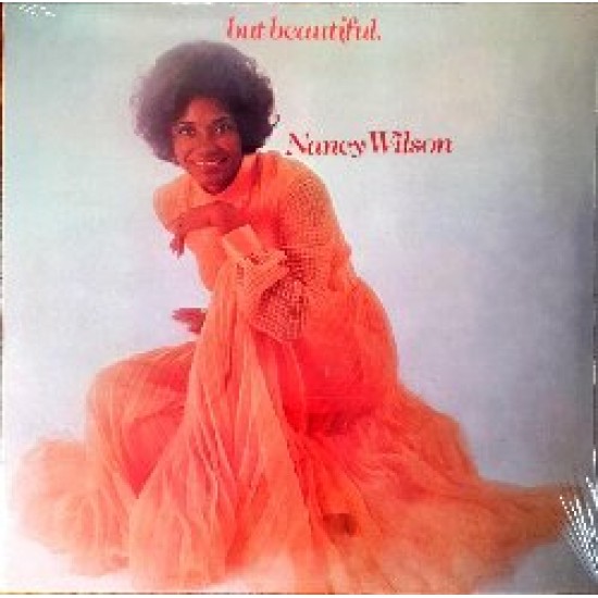 Nancy Wilson  But Beautiful