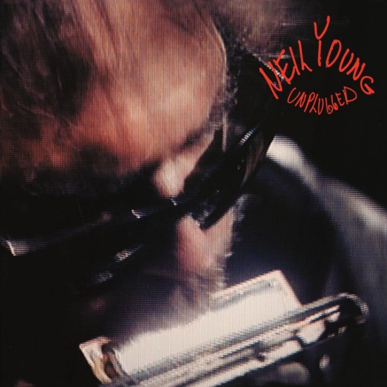Neil Young Unplugged