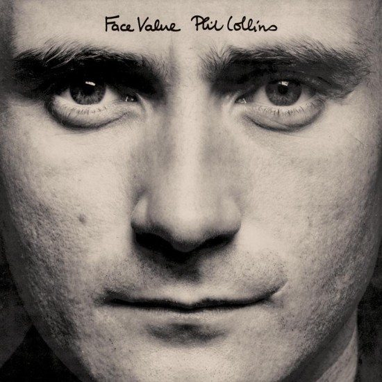 Phil Collins Face Value 2 Lp 45rpm Analogue Productions (Atlantic 75 Series)