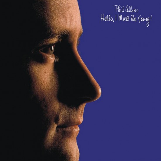 Phil Collins Hello I Must Be Going (180Gr 45Rpm) Ed. limitata 180 gr.