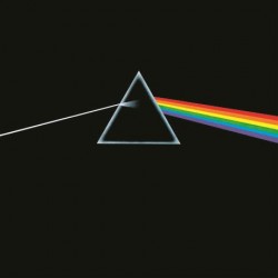 Pink Floyd The Dark Side Of The Moon (50Th Anniversary Remaster Edizione Usa)