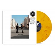Pink Floyd Wish You Were Here (50Th Anniversary)(Lp Flame Yellow)