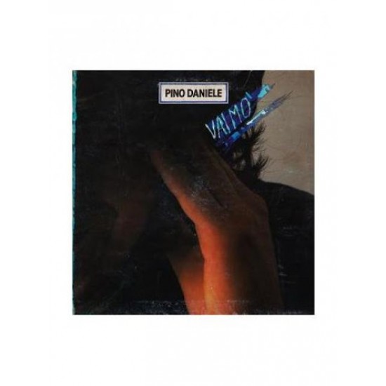 Pino Daniele Vai Mo'