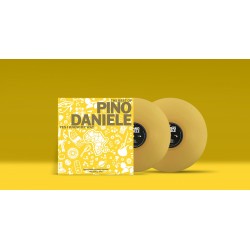 Pino Daniele The Best of Pino Daniele Yes I Know My Way Pino Daniele The Best of Pino Daniele Yes I Know My Way
