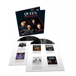 Queen Greatest Hits 