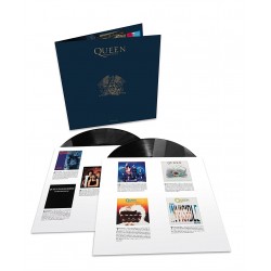 Queen Greatest Hits II