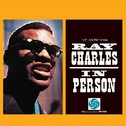 Charles Ray "In Person"