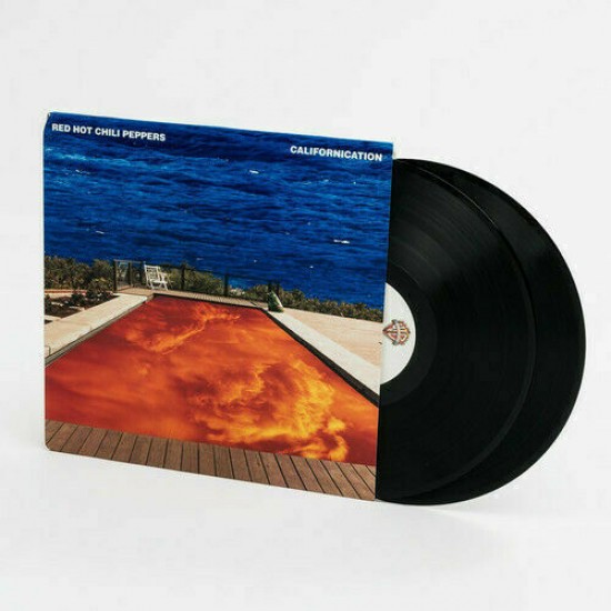 Red Hot Chilli Peppers Californication